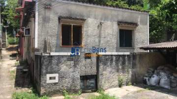 Casa 2 quartos à venda Piedade, Rio de Janeiro - R$ 150.000 - PPCA20261