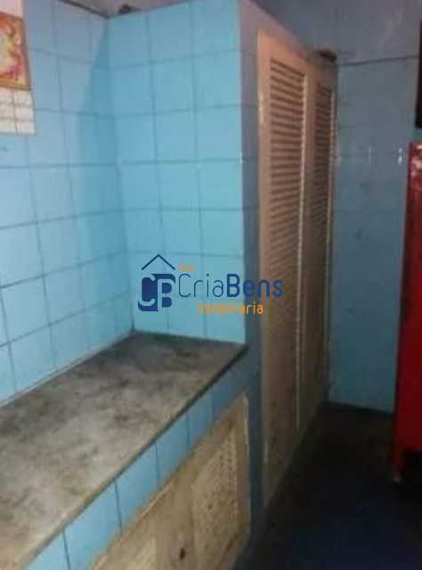 Conheça 2 do imóvel - Casa 18 quartos à venda Centro, Rio de Janeiro - R$ 400.000 - PPCA180001 - 2 2 - 2