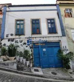 Casa 18 quartos à venda Centro, Rio de Janeiro - R$ 400.000 - PPCA180001