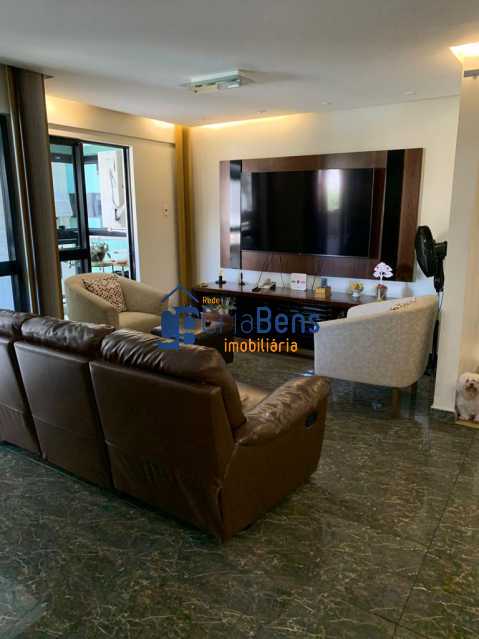Conheça 1 do imóvel - Apartamento 3 quartos à venda Todos os Santos, Rio de Janeiro - R$ 750.000 - PPAP30274 - 1 1 - 1