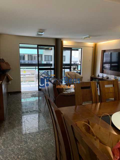 Conheça 2 do imóvel - Apartamento 3 quartos à venda Todos os Santos, Rio de Janeiro - R$ 750.000 - PPAP30274 - 2 2 - 2