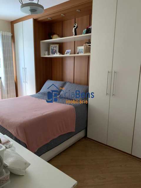 Conheça 3 do imóvel - Apartamento 3 quartos à venda Todos os Santos, Rio de Janeiro - R$ 750.000 - PPAP30274 - 3 3 - 3