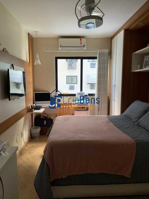 Conheça 4 do imóvel - Apartamento 3 quartos à venda Todos os Santos, Rio de Janeiro - R$ 750.000 - PPAP30274 - 4 4 - 4