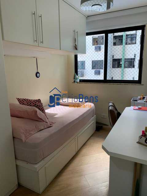 Conheça 5 do imóvel - Apartamento 3 quartos à venda Todos os Santos, Rio de Janeiro - R$ 750.000 - PPAP30274 - 5 5 - 5
