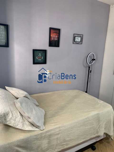 Conheça 6 do imóvel - Apartamento 3 quartos à venda Todos os Santos, Rio de Janeiro - R$ 750.000 - PPAP30274 - 6 6 - 6