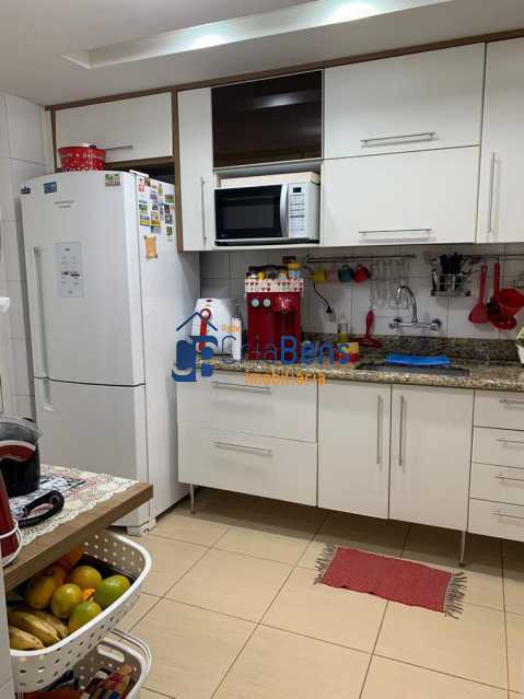 Conheça 8 do imóvel - Apartamento 3 quartos à venda Todos os Santos, Rio de Janeiro - R$ 750.000 - PPAP30274 - 8 8 - 8