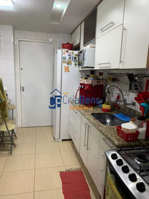 Conheça 9 do imóvel - Apartamento 3 quartos à venda Todos os Santos, Rio de Janeiro - R$ 750.000 - PPAP30274 - 9 9 - 9