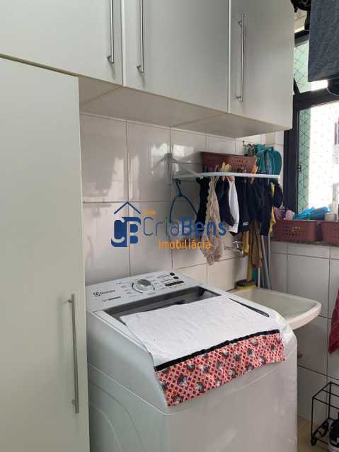 Conheça 10 do imóvel - Apartamento 3 quartos à venda Todos os Santos, Rio de Janeiro - R$ 750.000 - PPAP30274 - 10 10 - 10