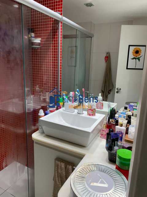 Conheça 11 do imóvel - Apartamento 3 quartos à venda Todos os Santos, Rio de Janeiro - R$ 750.000 - PPAP30274 - 11 11 - 11