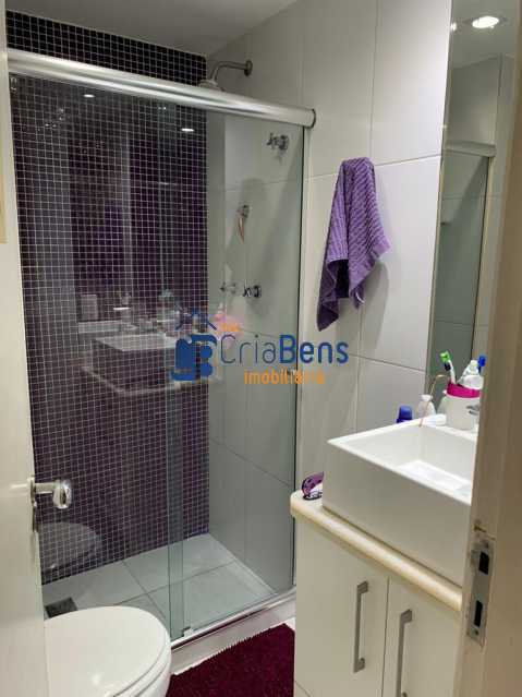 Conheça 12 do imóvel - Apartamento 3 quartos à venda Todos os Santos, Rio de Janeiro - R$ 750.000 - PPAP30274 - 12 12 - 12