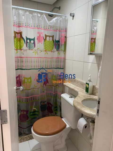 Conheça 13 do imóvel - Apartamento 3 quartos à venda Todos os Santos, Rio de Janeiro - R$ 750.000 - PPAP30274 - 13 13 - 13