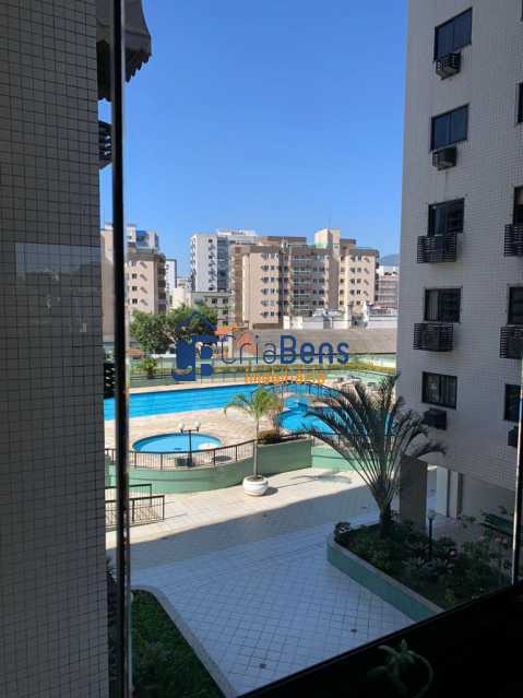 Conheça 15 do imóvel - Apartamento 3 quartos à venda Todos os Santos, Rio de Janeiro - R$ 750.000 - PPAP30274 - 15 15 - 15