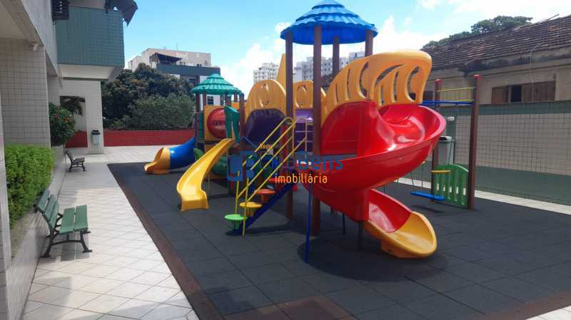 Conheça 16 do imóvel - Apartamento 3 quartos à venda Todos os Santos, Rio de Janeiro - R$ 750.000 - PPAP30274 - 16 16 - 16