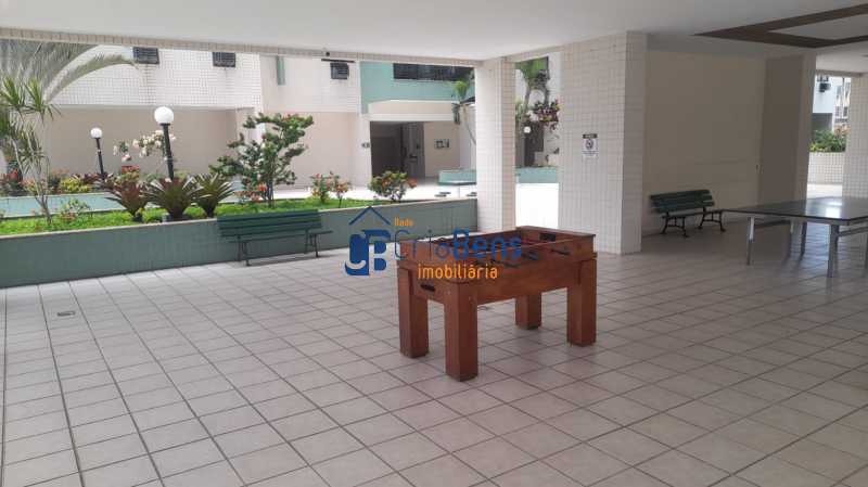 Conheça 17 do imóvel - Apartamento 3 quartos à venda Todos os Santos, Rio de Janeiro - R$ 750.000 - PPAP30274 - 17 17 - 17