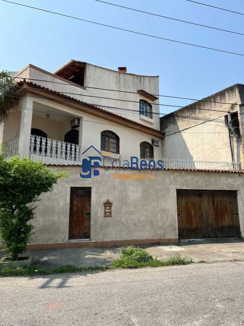 Casa 3 quartos à venda Piedade, Rio de Janeiro - R$ 800.000 - PPCA30162