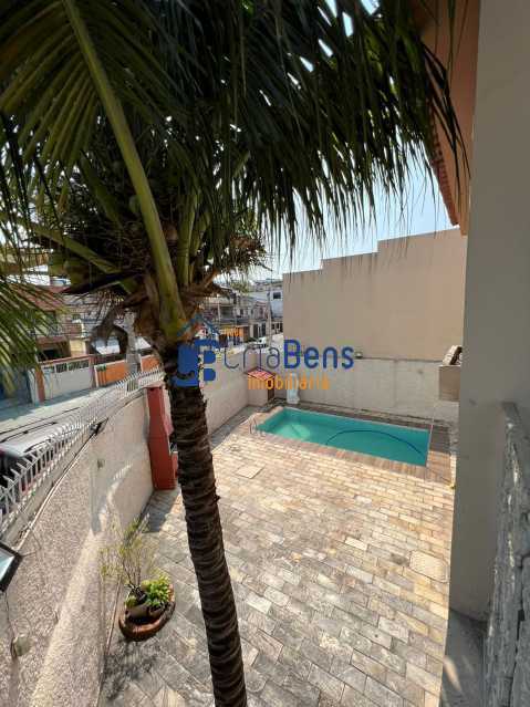 Conheça 2 do imóvel - Casa 3 quartos à venda Piedade, Rio de Janeiro - R$ 800.000 - PPCA30162 - 2 2 - 2