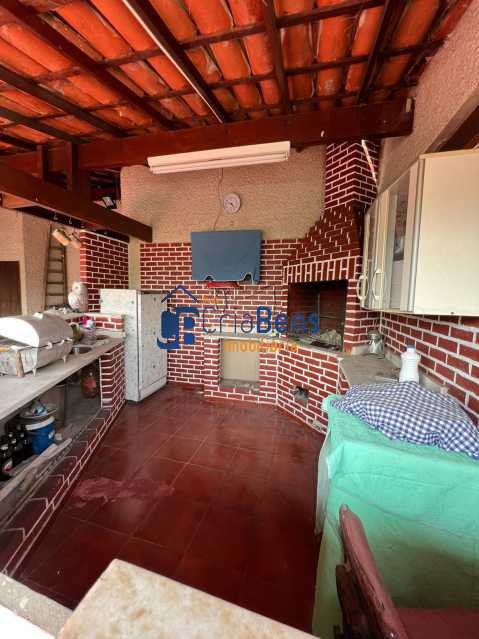 Conheça 3 do imóvel - Casa 3 quartos à venda Piedade, Rio de Janeiro - R$ 800.000 - PPCA30162 - 3 3 - 3