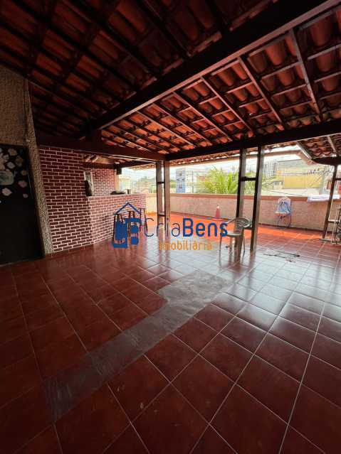 Conheça 4 do imóvel - Casa 3 quartos à venda Piedade, Rio de Janeiro - R$ 800.000 - PPCA30162 - 4 4 - 4