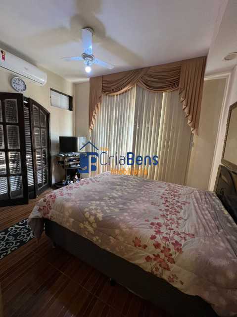 Conheça 7 do imóvel - Casa 3 quartos à venda Piedade, Rio de Janeiro - R$ 800.000 - PPCA30162 - 7 7 - 7