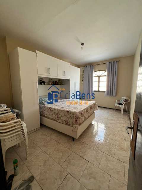 Conheça 8 do imóvel - Casa 3 quartos à venda Piedade, Rio de Janeiro - R$ 800.000 - PPCA30162 - 8 8 - 8