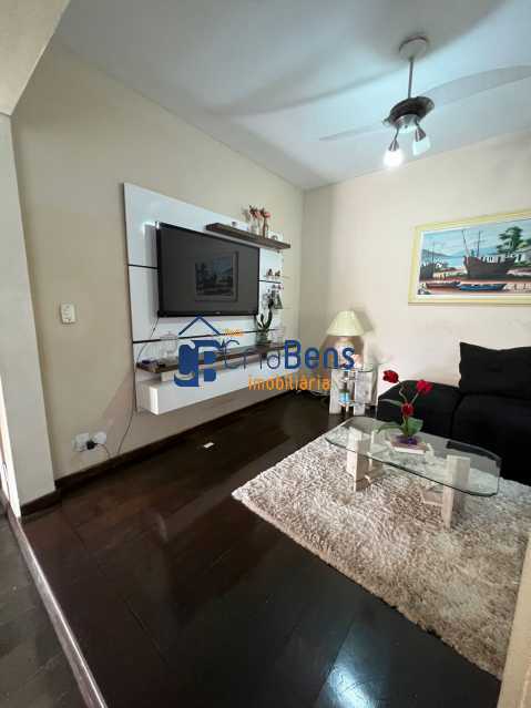 Conheça 9 do imóvel - Casa 3 quartos à venda Piedade, Rio de Janeiro - R$ 800.000 - PPCA30162 - 9 9 - 9
