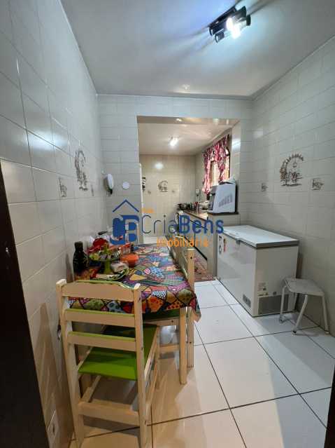 Conheça 11 do imóvel - Casa 3 quartos à venda Piedade, Rio de Janeiro - R$ 800.000 - PPCA30162 - 11 11 - 11