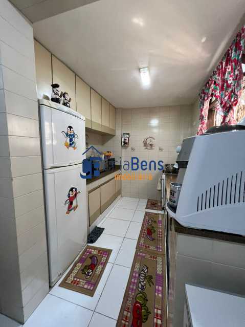Conheça 12 do imóvel - Casa 3 quartos à venda Piedade, Rio de Janeiro - R$ 800.000 - PPCA30162 - 12 12 - 12