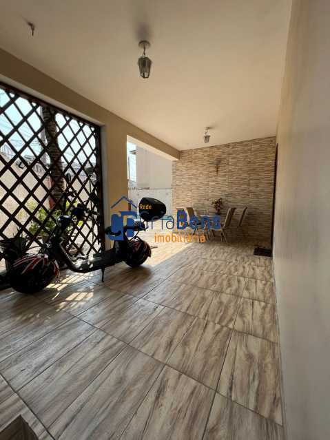 Conheça 14 do imóvel - Casa 3 quartos à venda Piedade, Rio de Janeiro - R$ 800.000 - PPCA30162 - 14 14 - 14