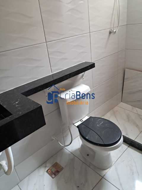 Conheça 7 do imóvel - Apartamento 1 quarto à venda Quintino Bocaiúva, Rio de Janeiro - R$ 130.000 - PPAP10125 - 7 7 - 7