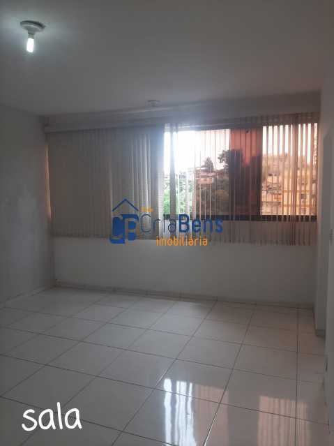 Conheça 1 do imóvel - Apartamento 3 quartos à venda Piedade, Rio de Janeiro - R$ 200.000 - PPAP30276 - 1 1 - 1
