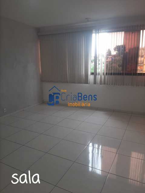 Conheça 2 do imóvel - Apartamento 3 quartos à venda Piedade, Rio de Janeiro - R$ 200.000 - PPAP30276 - 2 2 - 2