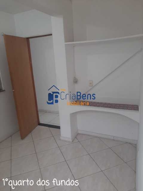 Conheça 3 do imóvel - Apartamento 3 quartos à venda Piedade, Rio de Janeiro - R$ 200.000 - PPAP30276 - 3 3 - 3