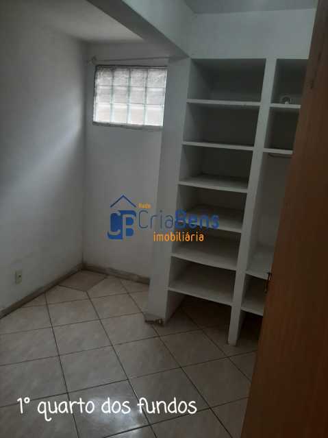 Conheça 4 do imóvel - Apartamento 3 quartos à venda Piedade, Rio de Janeiro - R$ 200.000 - PPAP30276 - 4 4 - 4