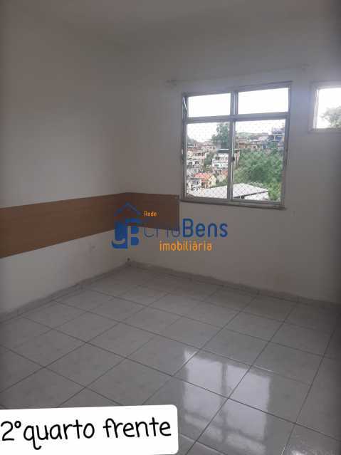 Conheça 5 do imóvel - Apartamento 3 quartos à venda Piedade, Rio de Janeiro - R$ 200.000 - PPAP30276 - 5 5 - 5