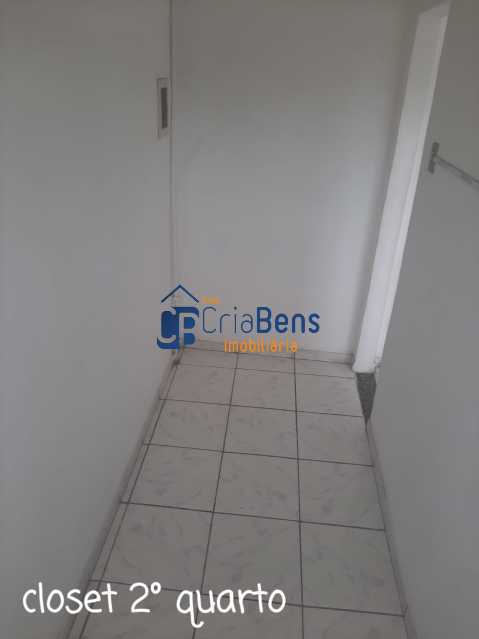 Conheça 6 do imóvel - Apartamento 3 quartos à venda Piedade, Rio de Janeiro - R$ 200.000 - PPAP30276 - 6 6 - 6