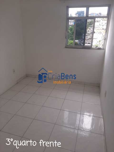 Conheça 7 do imóvel - Apartamento 3 quartos à venda Piedade, Rio de Janeiro - R$ 200.000 - PPAP30276 - 7 7 - 7