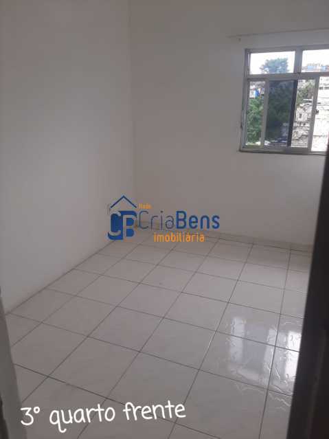 Conheça 8 do imóvel - Apartamento 3 quartos à venda Piedade, Rio de Janeiro - R$ 200.000 - PPAP30276 - 8 8 - 8