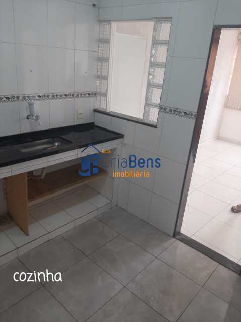 Conheça 9 do imóvel - Apartamento 3 quartos à venda Piedade, Rio de Janeiro - R$ 200.000 - PPAP30276 - 9 9 - 9