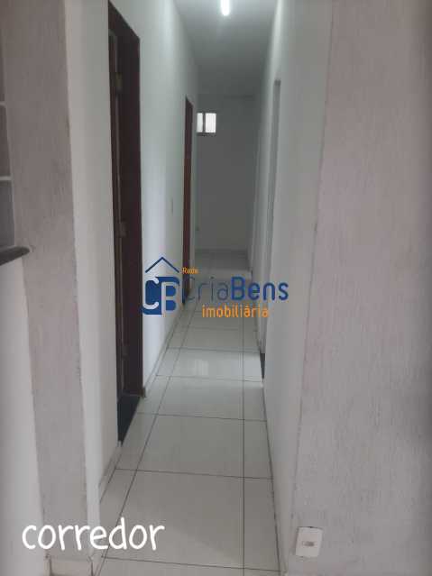 Conheça 10 do imóvel - Apartamento 3 quartos à venda Piedade, Rio de Janeiro - R$ 200.000 - PPAP30276 - 10 10 - 10