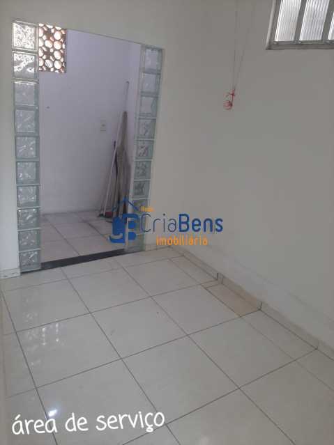 Conheça 12 do imóvel - Apartamento 3 quartos à venda Piedade, Rio de Janeiro - R$ 200.000 - PPAP30276 - 12 12 - 12