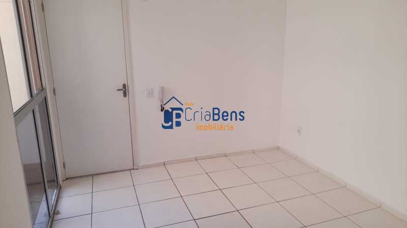 Conheça 1 do imóvel - Apartamento 2 quartos para alugar Tomás Coelho, Rio de Janeiro - R$ 900 - PPAP20783 - 1 1 - 1