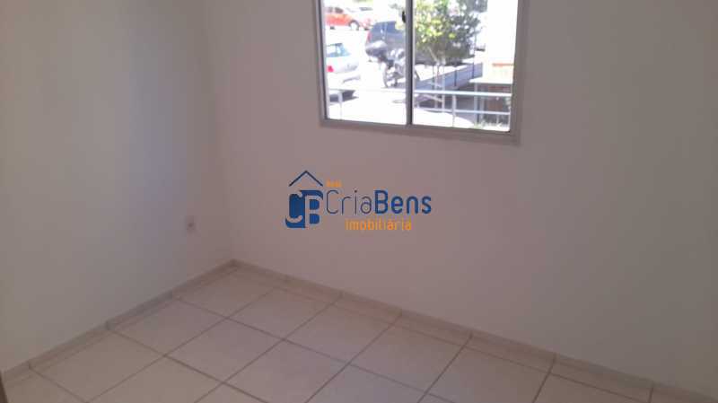 Conheça 3 do imóvel - Apartamento 2 quartos para alugar Tomás Coelho, Rio de Janeiro - R$ 900 - PPAP20783 - 3 3 - 3