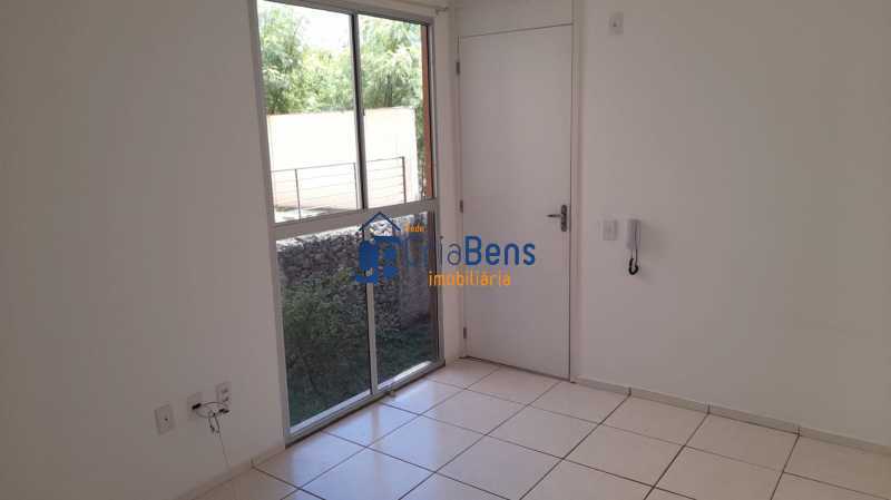 Conheça 4 do imóvel - Apartamento 2 quartos para alugar Tomás Coelho, Rio de Janeiro - R$ 900 - PPAP20783 - 4 4 - 4