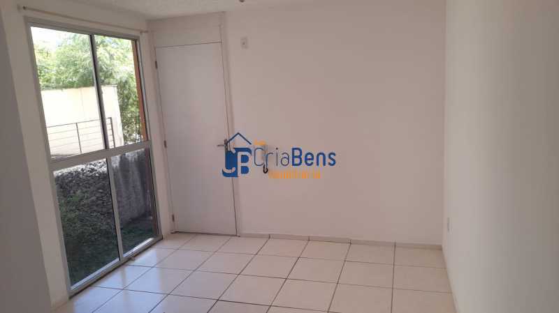 Conheça 5 do imóvel - Apartamento 2 quartos para alugar Tomás Coelho, Rio de Janeiro - R$ 900 - PPAP20783 - 5 5 - 5