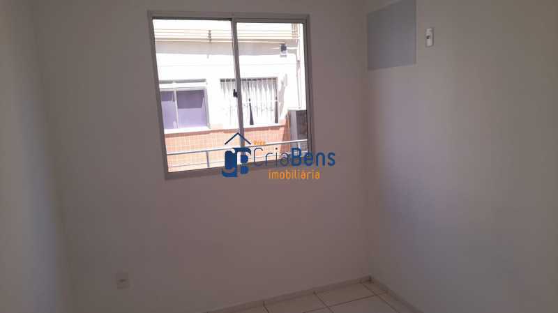 Conheça 6 do imóvel - Apartamento 2 quartos para alugar Tomás Coelho, Rio de Janeiro - R$ 900 - PPAP20783 - 6 6 - 6