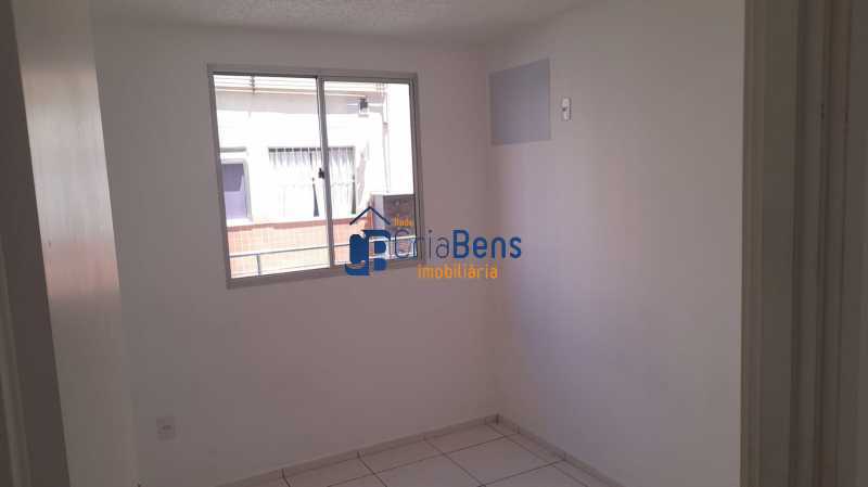 Conheça 7 do imóvel - Apartamento 2 quartos para alugar Tomás Coelho, Rio de Janeiro - R$ 900 - PPAP20783 - 7 7 - 7