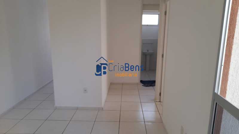 Conheça 8 do imóvel - Apartamento 2 quartos para alugar Tomás Coelho, Rio de Janeiro - R$ 900 - PPAP20783 - 8 8 - 8