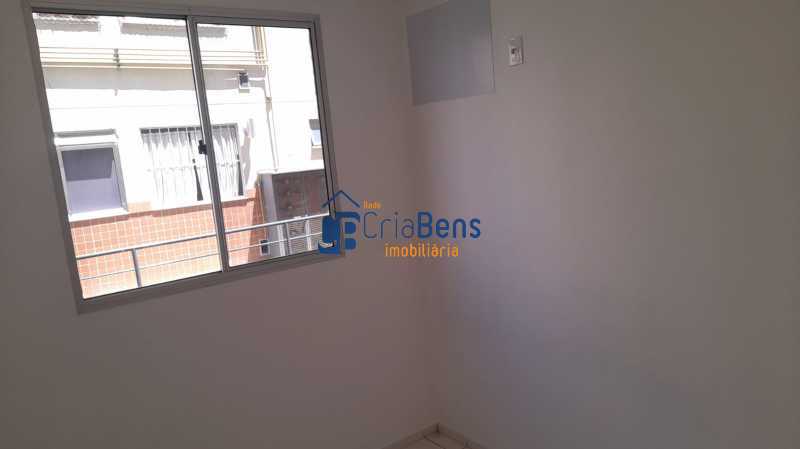Conheça 11 do imóvel - Apartamento 2 quartos para alugar Tomás Coelho, Rio de Janeiro - R$ 900 - PPAP20783 - 11 11 - 11