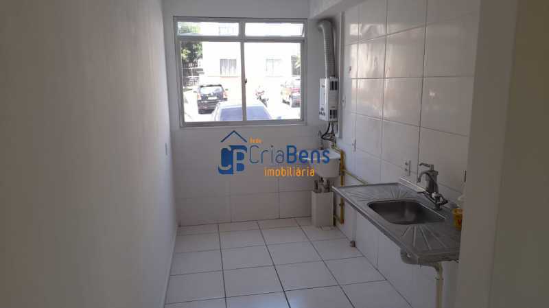 Conheça 12 do imóvel - Apartamento 2 quartos para alugar Tomás Coelho, Rio de Janeiro - R$ 900 - PPAP20783 - 12 12 - 12