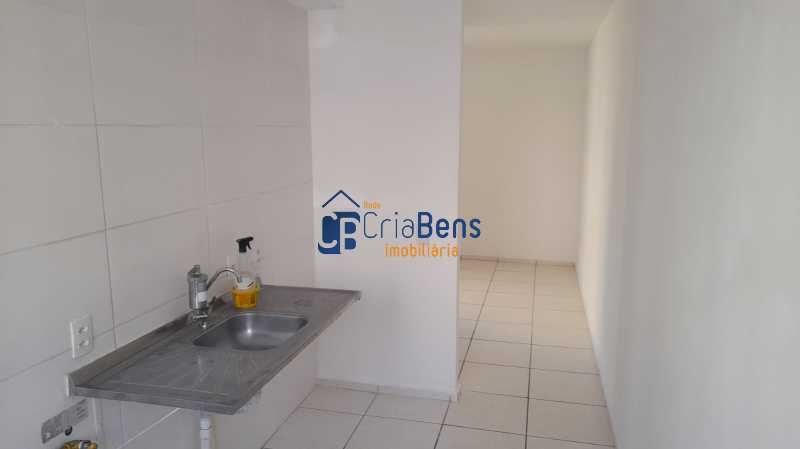 Conheça 14 do imóvel - Apartamento 2 quartos para alugar Tomás Coelho, Rio de Janeiro - R$ 900 - PPAP20783 - 14 14 - 14